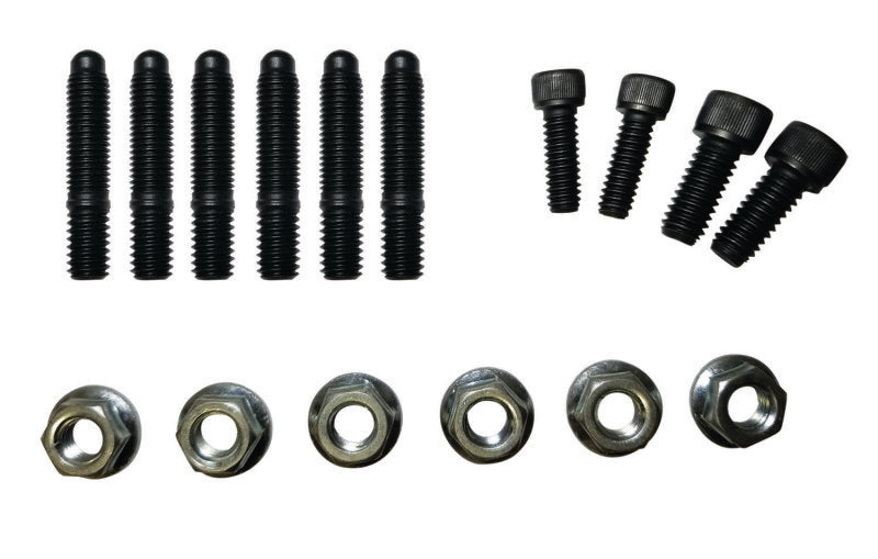 Bullet Nose Oil Pan Stud