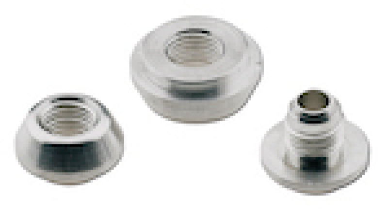 #12 Male Weld Bung 1.5in Dia. Step