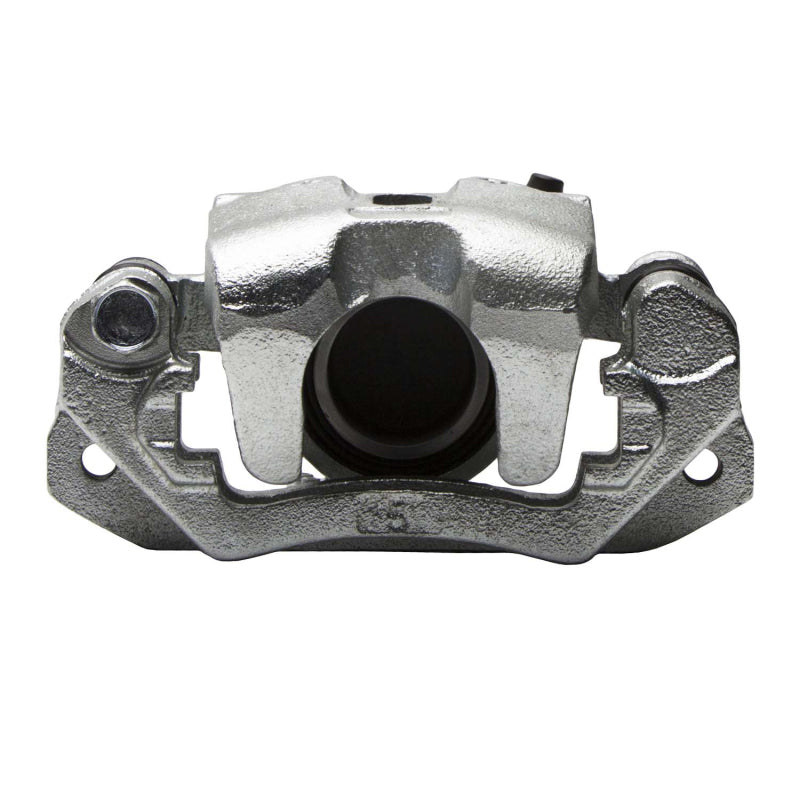 DFC 81-85 Mazda RX-7 Front-R Premium Caliper - Silver Zinc Coated