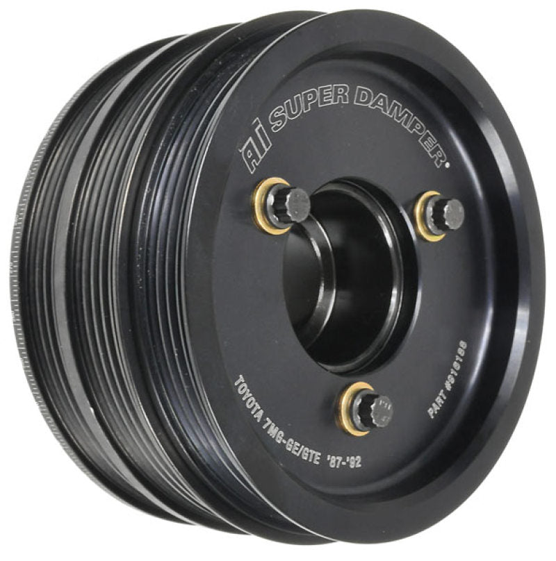 Supra 5.67 Super Damper 7M - GE/GTE 3.0L