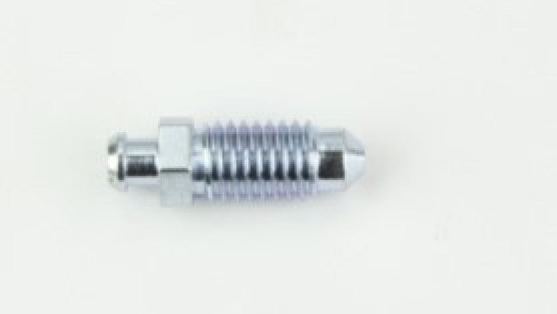 Bleeder Screw Kit M10 x 1.50 x 1.09 OAL