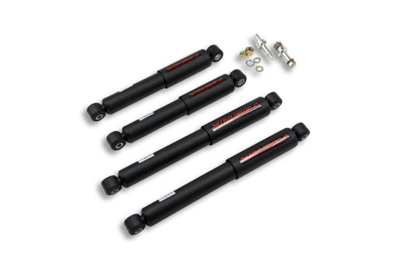 Nitro Drop 2 Shock