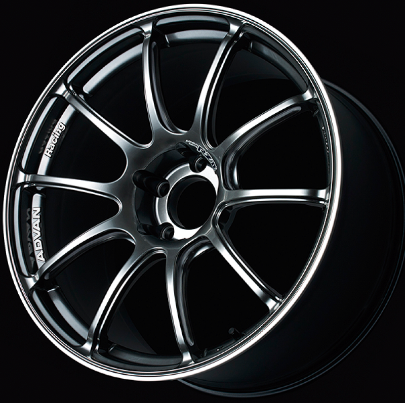 AVN GT Wheels