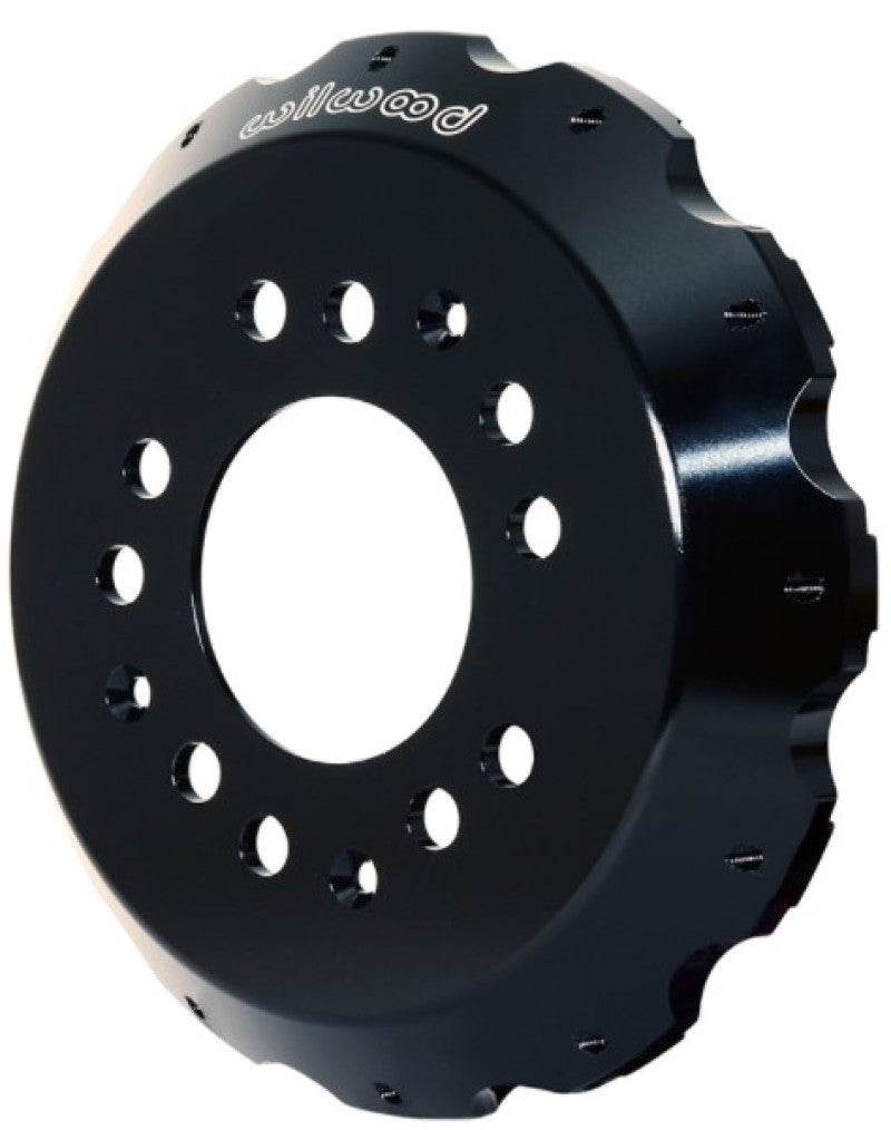 WIL Rotor Hat