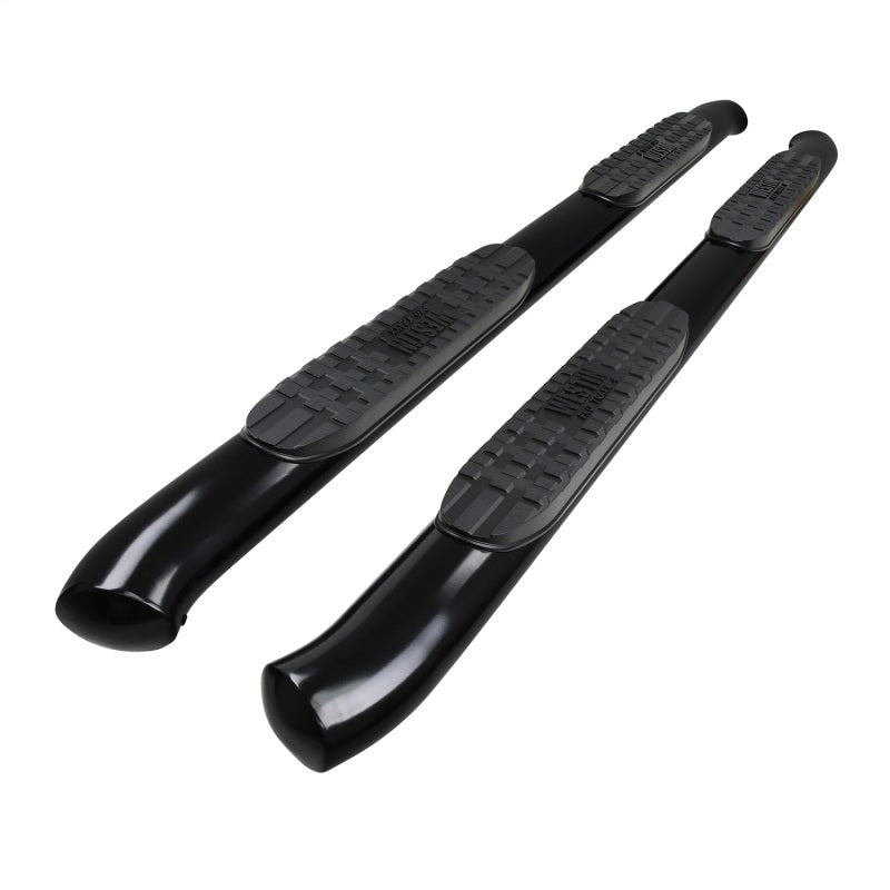 PRO TRAXX 4 Oval Nerf St ep Bars