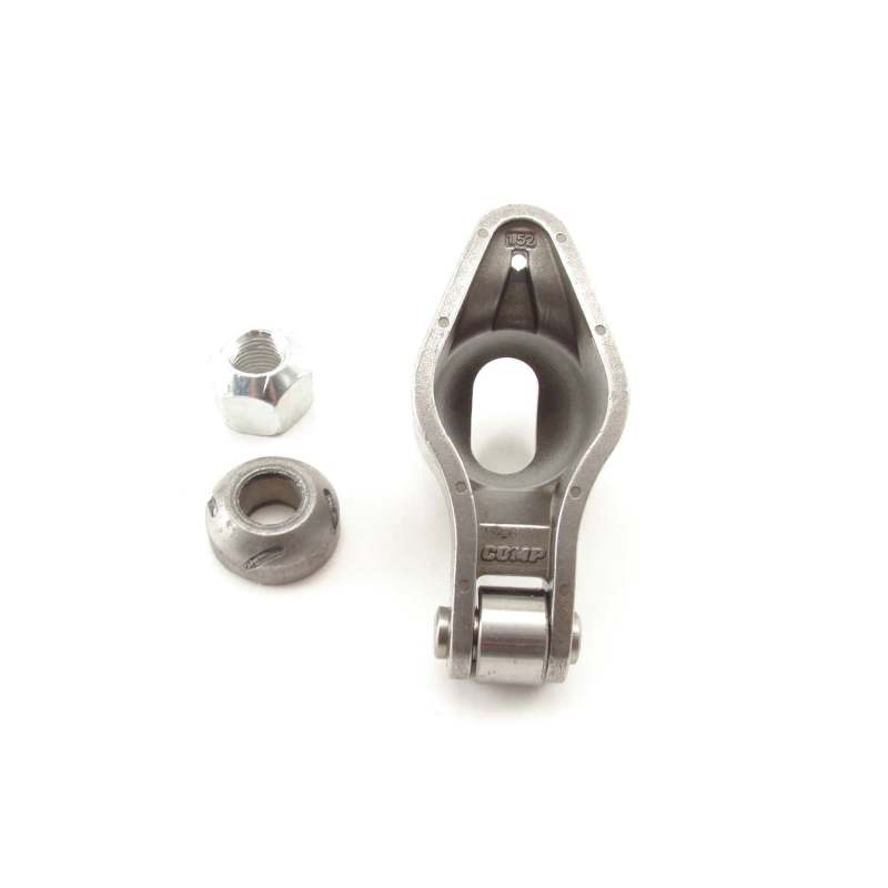 Sbc 1987-Up Mag Rocker Arms 3/8 Stud/1.52 Ratio