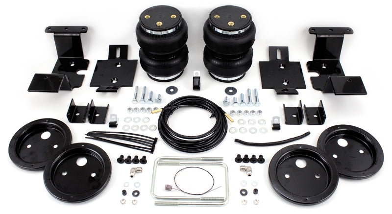 LoadLifter 5000 Ultimate 07-   GM P/U 1500 2/4WD