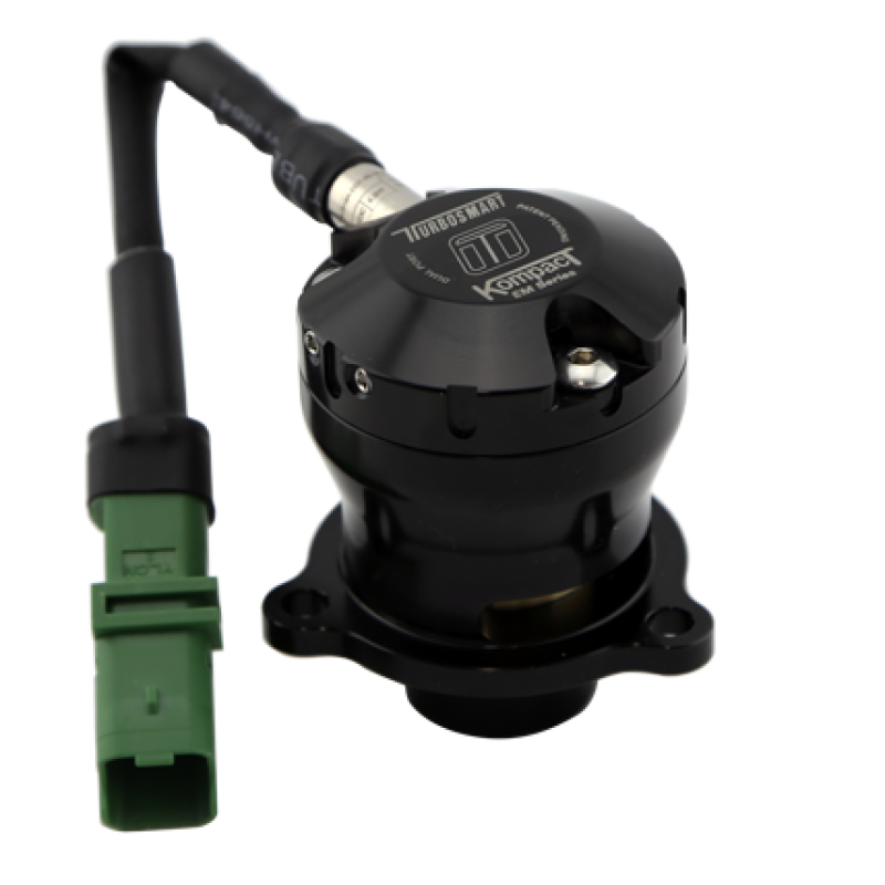 BOV Kompact EM Dual Port VR10 Mini Cooper S /C
