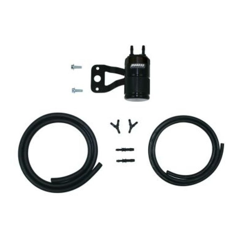 Air/Oil Separator H/D Milwaukee 8 Tour Models