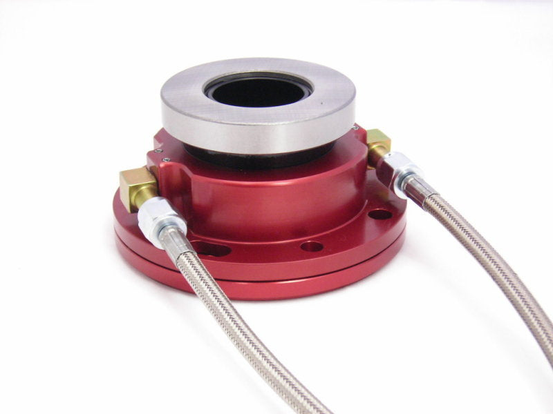 Hyd T.O Bearing Kit - Bolt-On Munci Trans