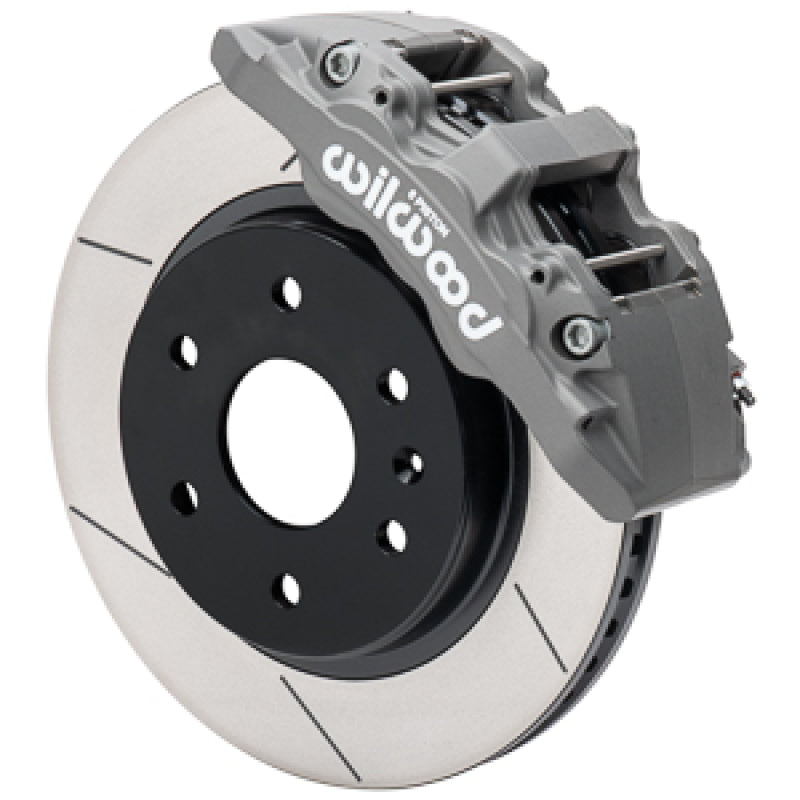 WIL Aero Brake Kit