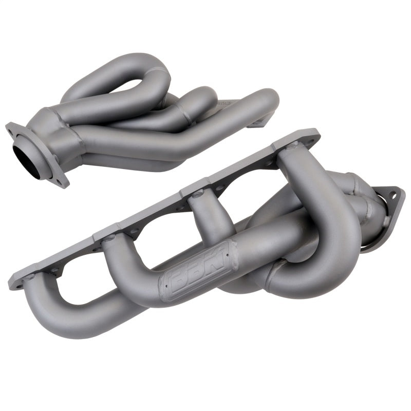 1-5/8 Shorty Headers - 86-93 Mustang 5.0L
