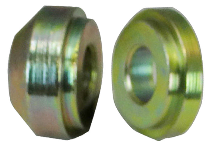 Carb Linkage Bushing Kit