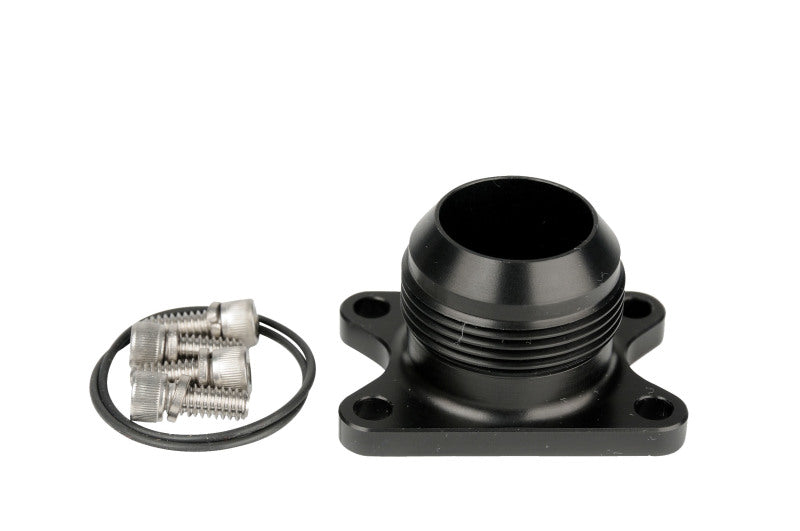 20an Male Inlet/Outlet Adapter Fitting