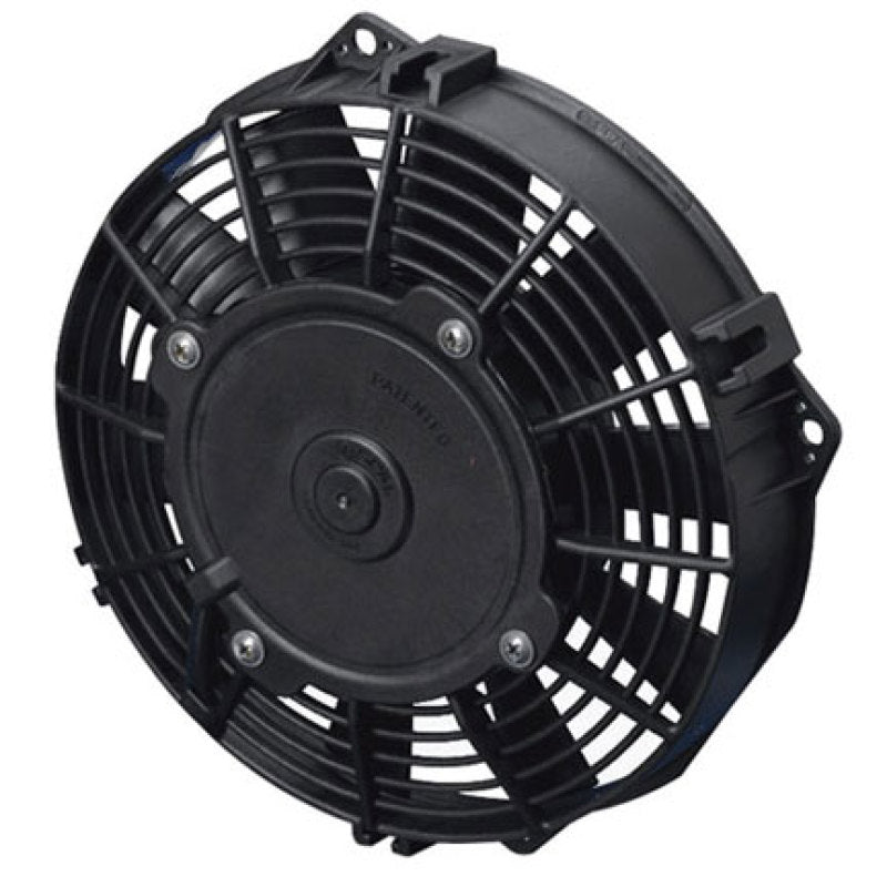 7.5in Puller Fan Straight Blade 366CFM