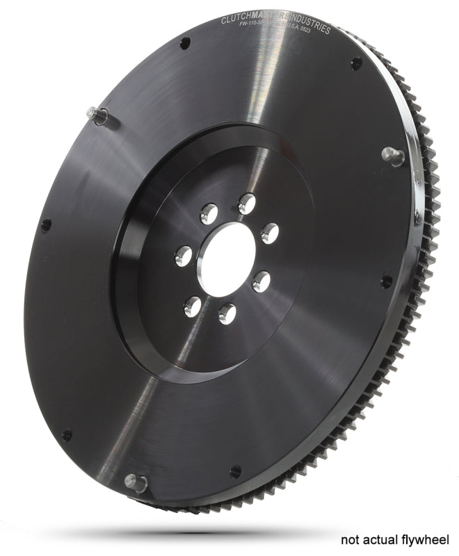 Clutch Masters 92-95 Volkswagen Corrado 2.8L / 92-97 Volkswagen Passat 2.8L Eng / 93-04 Volkswagen J