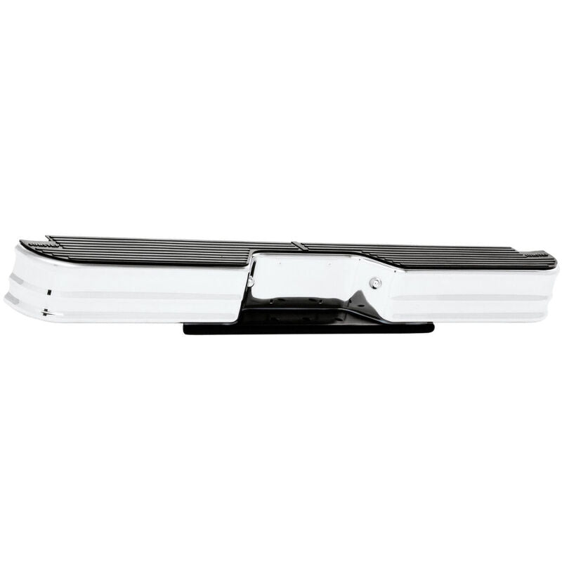 Westin/Fey 83-97 Mitsubishi Pickup / 80-88 Toyota Pickup Surestep Universal Bumper - Chrome