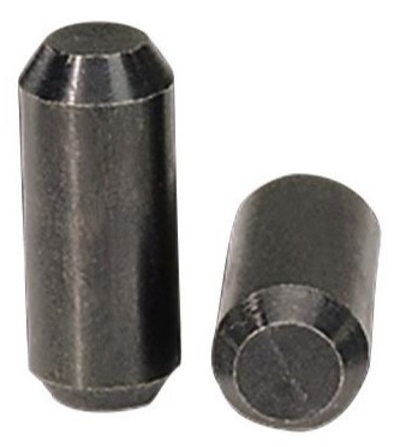 Bellhousing Dowel solid straight