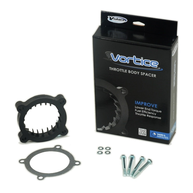 TB Spacer 11-   Ford F150 5.0L