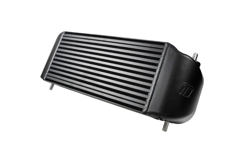 F150 Intercooler & BOV Black VTA Kit