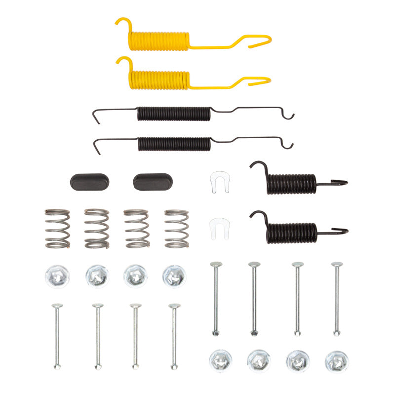DFC 67-77 Chrysler Cordoba Front/Rear Drum Brake Hardware Kit