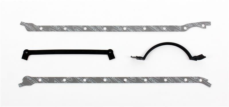 Oil Pan Gasket Set  BBC