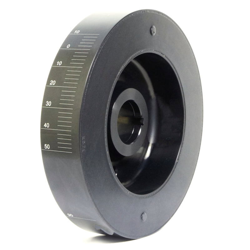 BBF 7-1/4 Harmonic Damper - SFI