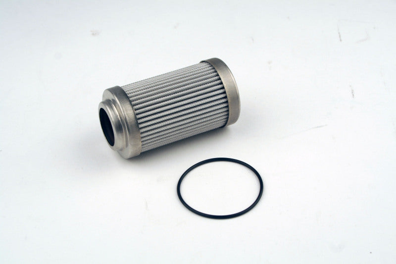 10 micron Fuel Element