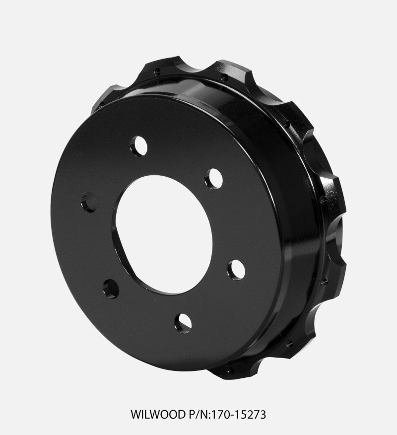 WIL Rotor Hat