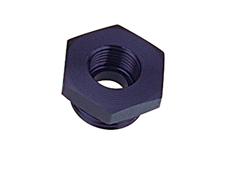 -12AN Port PLug x 5/8in -18 Temp-Port