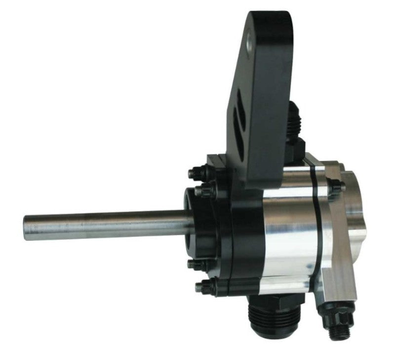 BBC Ext Oil Pump RHS MP Mount Tri-Lobe  FP Drive
