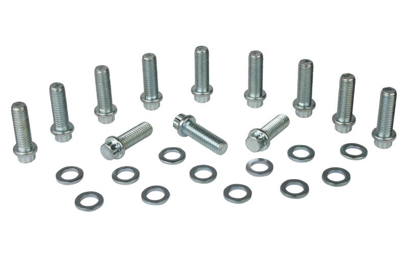Bb Chevy Intake Bolts
