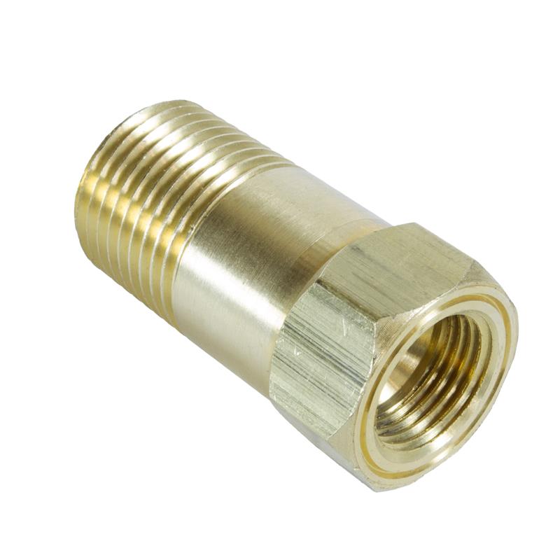 1/2in Npt Ext Temp Adapter