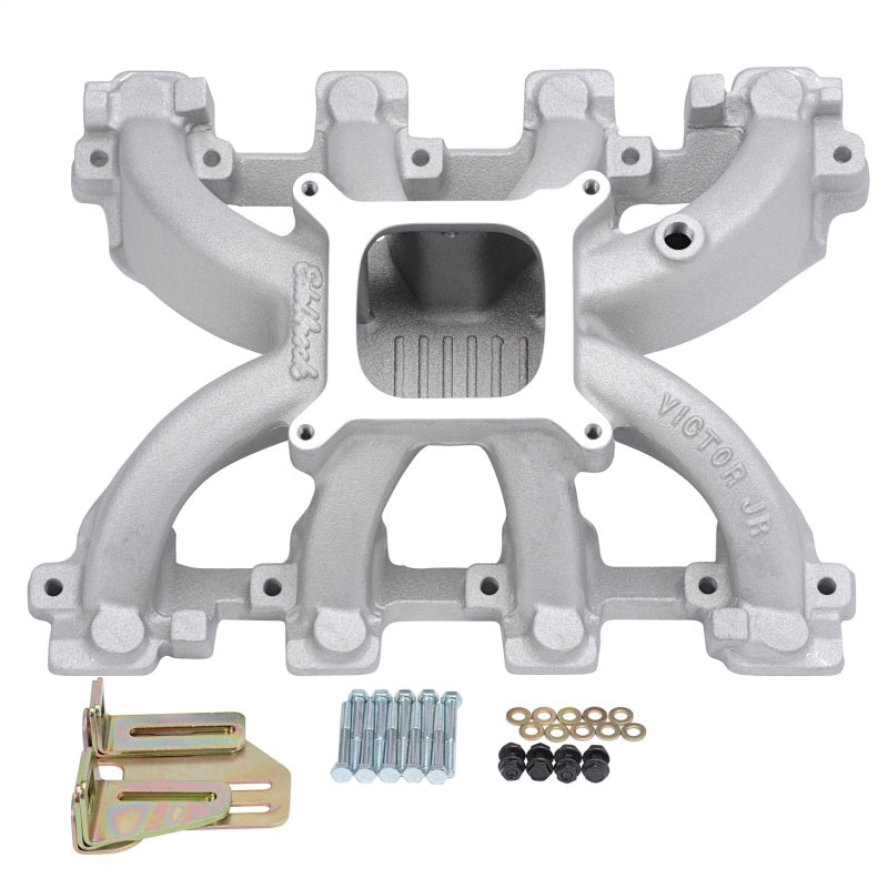 SBC Victor Jr. Manifold - LS1