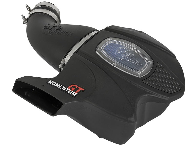 Momentum GT Cold Air Int ake System w/ Pro 5R
