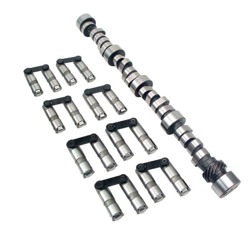 CCA Cam & Lifter Kits