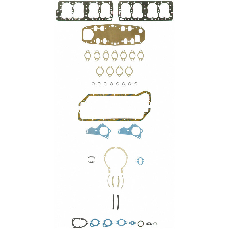 Full Gasket Set