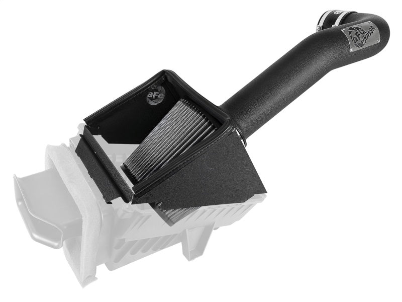 Magnum FORCE Stage-2 Col d Air Intake System