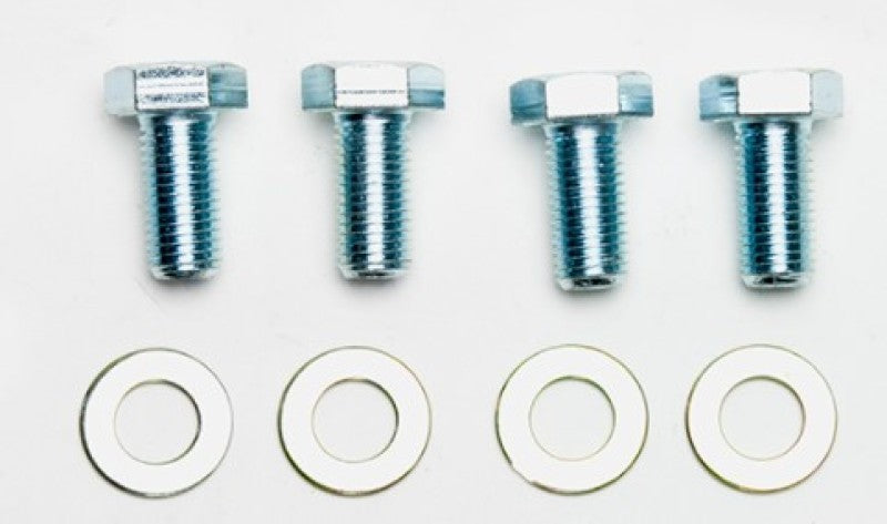 WIL Bolt Kit