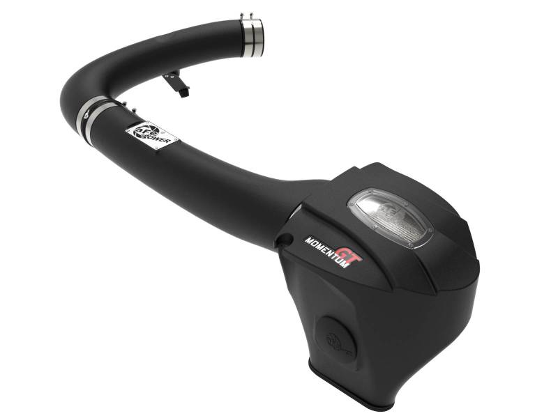 Momentum GT Cold Air Int ake System w/ Pro DRY S