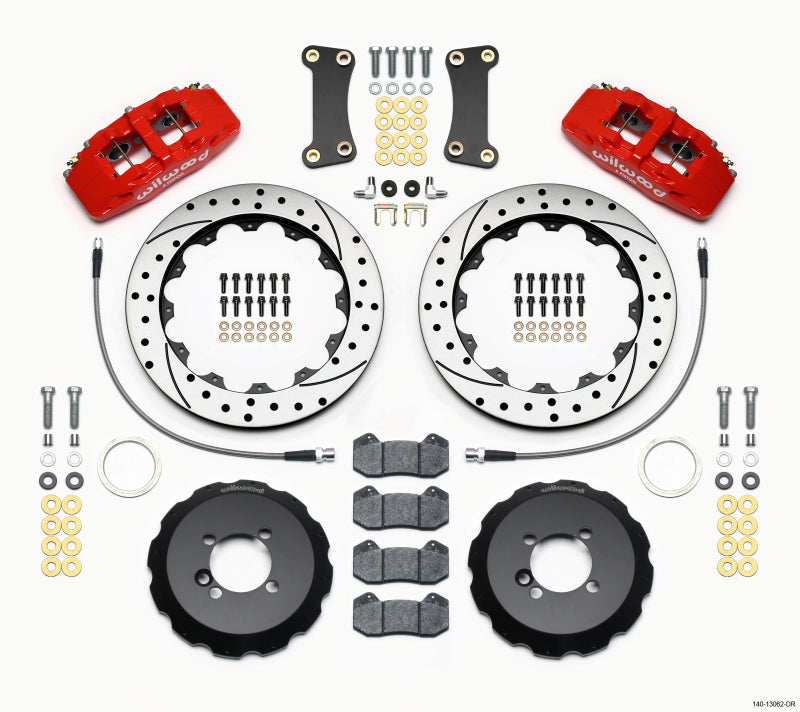 WIL Dynapro Brake Kit