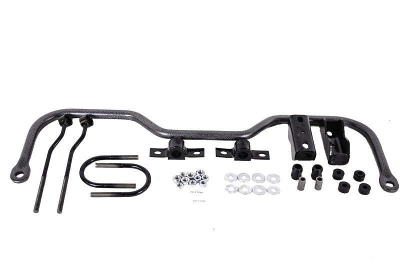 07-16 Dodge Sprinter 2500 Rear Sway Bar