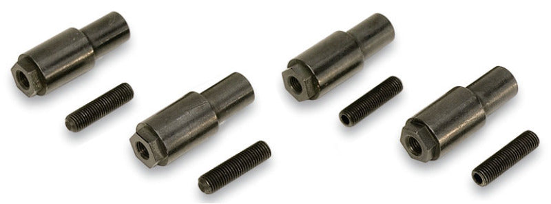 7/16in. Rckr Studs Adj. Nut (4 Pack)