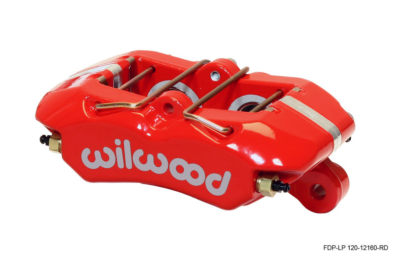 WIL Dynapro Caliper