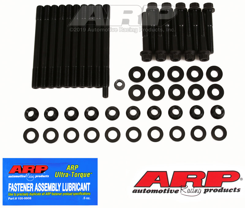 Main Stud Kit Ford 5.0L M-6010-BOSS50 Block
