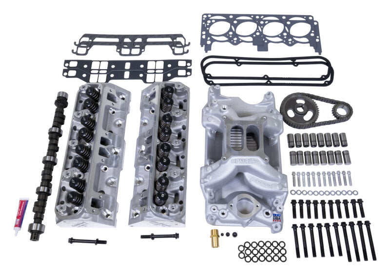 RPM Power Package Top End Kit - SBM