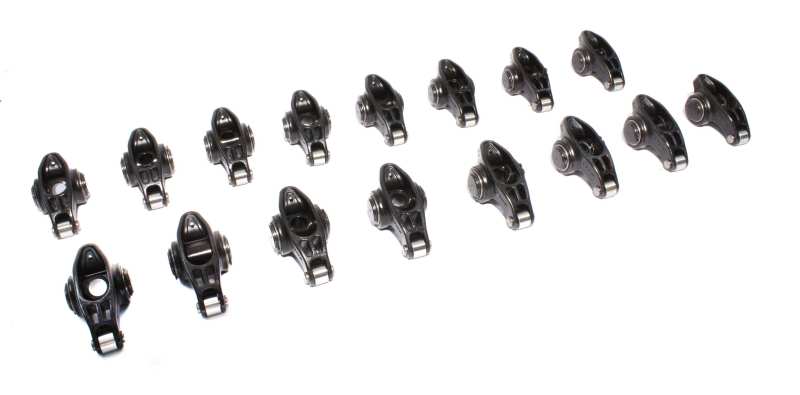 Ultra Pro Magnum Rocker Set Chevy 348/409 1.7