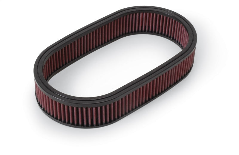 Oval A/C Element for 1235 & 1236