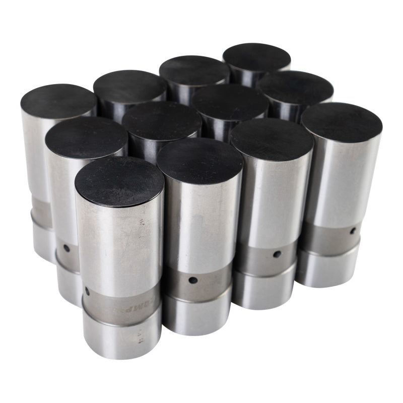 Chevy 6-Cyl DLC Solid Lifter Set .842 Dia.