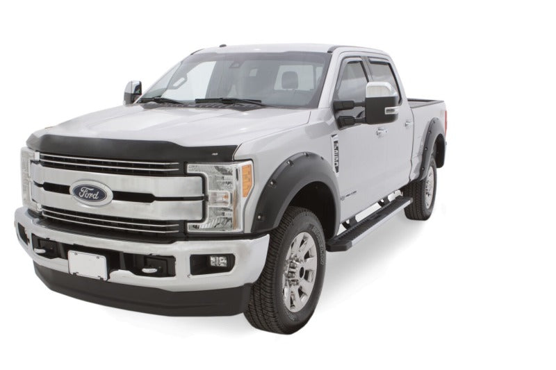 Fender Flares 4 Pieces Pocket Style